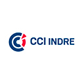 Logo- CCI Indre