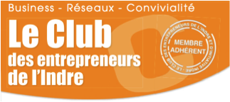 Logo- le club des entrepreneurs